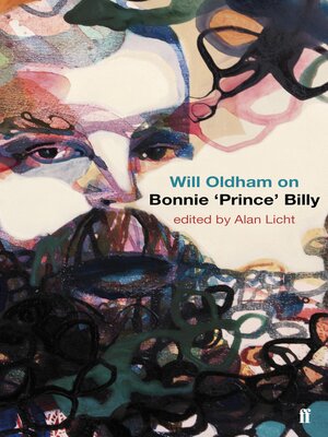 cover image of Will Oldham on Bonnie 'Prince' Billy